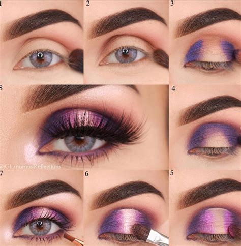 The Science Behind Eye Magic Eye Shadow: Colors and Pigments
